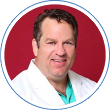 Podiatrist James Kutchback, DPM, ABLES, CWS-P located in The Woodlands, TX