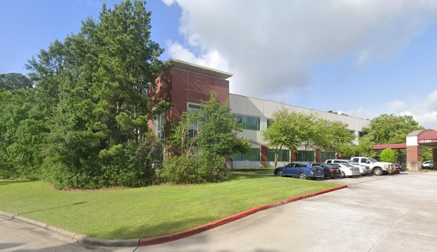 The Woodlands Office