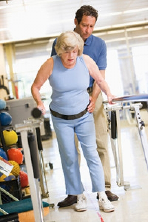 Foot Pain May Affect Proper Balance