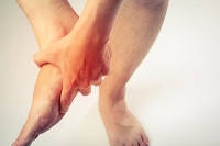 Many People Have Foot Pain