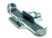 The Brannock Device