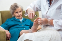 Existing Medical Conditions May Lead to Foot Pain