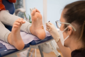 What You Need to Know About Plantar Warts