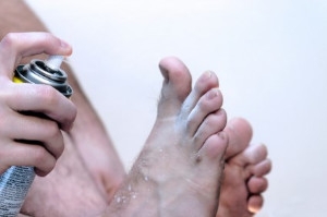 Common Symptoms of Athlete&#039;s Foot