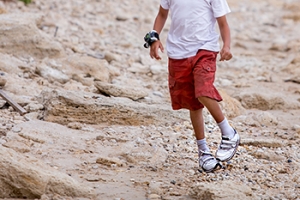 Understanding Congenital Foot Conditions and Podiatric Care