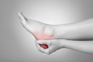 Where Is the Plantar Fascia Located?