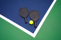 Plantar Fasciitis and Pickleball