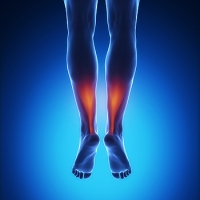 Symptoms of an Achilles Tendon Injury