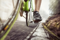 Preventing Foot Pain When Cycling