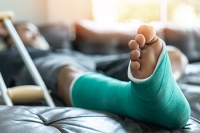 Ankle Fractures in Children