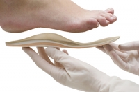 What Type of Orthotic Do I Need?
