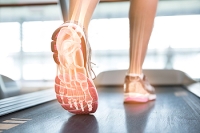 Types of Stress Fractures in the Foot and Ankle