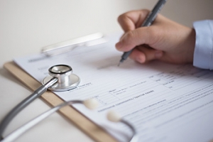 When to Consult With a Podiatrist