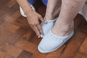 Diabetes and Neuropathy