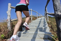 Selecting Proper Running Footwear for Women