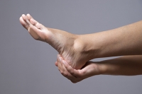 Benefits of Stretching the Arch of the Foot