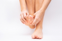 Indications of Toe Arthritis