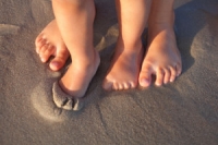 Facts About Children’s Feet