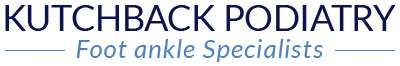 Podiatrist, Foot Doctor James Kutchback, DPM, ABLES, CWS-P located in The Woodlands, TX 77384 and Woodville, TX 75979 area